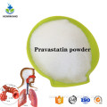 Factory price Pravastatin grapefruit sodium powder for sale